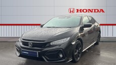 Honda Civic 1.5 VTEC Turbo Sport 5dr Petrol Hatchback